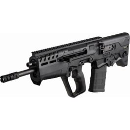 IWI T7B16 Tavor 7 Rifle, Black, 7.62x51 NATO, 16.5" BBl. 20 Round. 