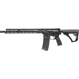 <em>Daniel</em> <em>Defense</em> 0212802957047 <em>DDM4</em> <em>V7</em> LW 5.56x45mm NATO 16" 30+1 Rattlecan Cerakote 6 Position w/SoftTouch Overmolding Stock