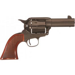 Taylors and Company 654001DE Runnin Iron Blackrck TND 3.5 Revolver
