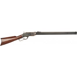 Cimarron CA236 Uberti 1860 Iron Frame Rifle 24