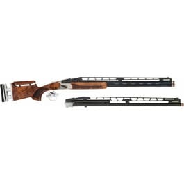 TriStar 35420 TT-15 DXA Combo Trap 34" UNSNGL/32" OU w/<em>DROP</em> Trigr Shotgun