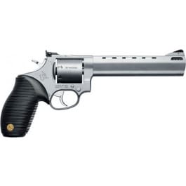 Taurus 2692069 6926S IC 38/357/9MM 6.5 7rd SS Revolver