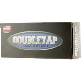 Doubletap Defense DoubleTap Ammunition 454C250X Desert Tech Hunter 454 Casull 250 GR Barnes XPB - 20rd Box