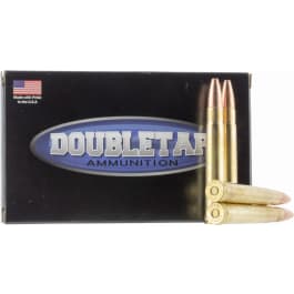 Doubletap Defense DoubleTap Ammunition 375H235X Desert Tech Safari 375 Holland & Holland Magnum 235 GR Barnes TSX - 20rd Box