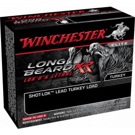 Winchester Winchester Ammo STLB2035 Long Beard XR 20GA 3" 1-1/4oz #5 Shot - 10SH Box