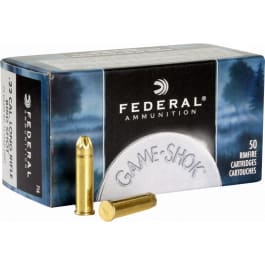 Federal 716 Standard 22 Long Rifle #12 Shot 25 GR - 50rd Box