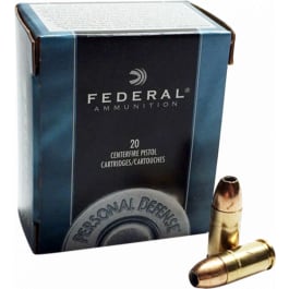 Federal Federal Champion Training 45 Colt 225gr Semi-Wadcutter Hollow Point Brass Case 20 Rounds