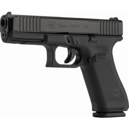 <em>Glock</em> PA225S203MOS ( Modular Optic System ) G22 Gen 5 .40 Cal Semi-Auto Pistol - FS, 15 Round - <em>Glock</em> 22 <em>MOS</em>