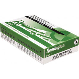 Remington Ammunition L68R2 UMC 6.8mm Remington SPC 115 GR Metal Case (FMJ) - 20rd Box