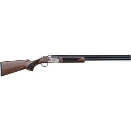 Pointer Arista KAR2028 20/28 Over/Under 5 CHK BL/Walther Shotgun