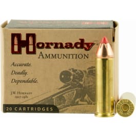 Hornady Hornady 9249 Flex Tip Expanding 500 Smith & Wesson 300 GR - 20rd Box