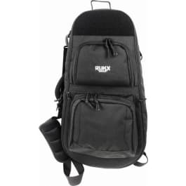 Rukx ATICTARPB Discrete AR Pistol BAG Black