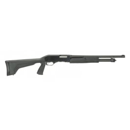 Savage Arms Stevens 320 Security 20GA Shotgun, 18.5" Bead Sight - SAV 22438