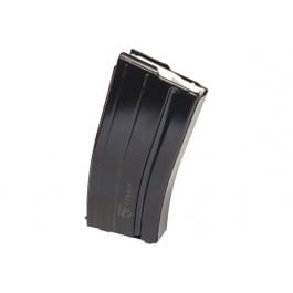 Alexander Arms MEG6517 OEM  Black Detachable 17rd 6.5 Grendel for Alexander Arms <em>AR-15</em>