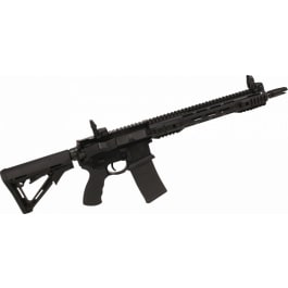 Franklin Armory 1241-BLK M4 XTD 16" Midlength 5.56NATO
