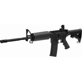 <em>COLT</em> FIREARMS M4 CARBINE 5.56 NATO / .223 REM 16.1" BARREL 30-<em>ROUNDS</em>