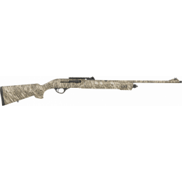 Escort PS Semi-Auto Shotgun .410ga 3" Chamber 4rd Capacity 24" Barrel Mossy Oak Bottomland Stock