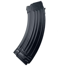 M + M Bulgarian Steel AK-<em>47</em> 30 Round <em>Magazine</em>, 7.62x39, Made to fit <em>AK47</em>,AKM, and M10X