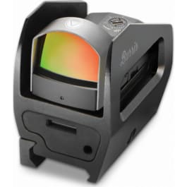 <em>Burris</em> AR-F3 Red Dot Sight, Flat Top Fast Fire Red Dot 3MOA Matte - 300215