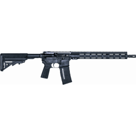 IWI Z15TAC1610 Zion Z-15 5.56NATO 16" 10rd Black