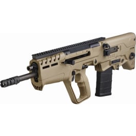 IWI T7F20 Tavor 7 308 20" 20rd FDE