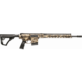 <em>Daniel</em> <em>Defense</em> 0215800300047 <em>DD5V4</em> Hunter 260REM 18 Kryptek