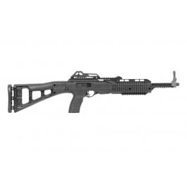 Hi-Point .30 Super Carry Semi-Automatic Carbine Rifle, Black - 3095TS