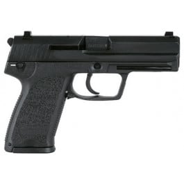 HK 81000316 USP40 (V1) DA/SA (2) 10rd