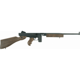 Thompson TM110S M1 Carbine Semi-Auto 16.5" 10+1 Walnut Stock Blued