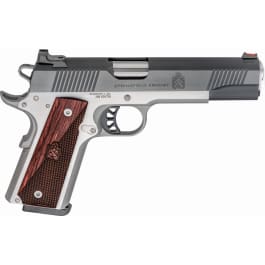 Springfield PX9121L Ronin 1911 .45 ACP, Semi-Auto Pistol, 5" BL/SS, 8 Round Capacity
