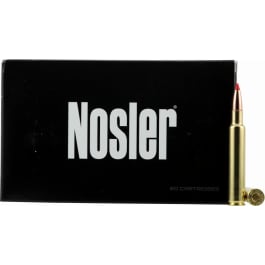 Nosler Nosler 43504 Ballistic Tip Hunting 280 Ackley Improved 140 GR Ballistic Tip - 20rd Box