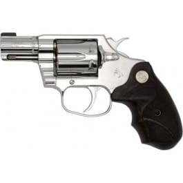 Colt COBRA-SS2BB Cobra Bright REV 38+P 2" BSTS Revolver