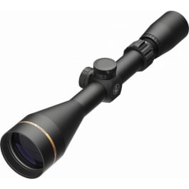 <em>Leupold</em> 180613 <em>VX</em>-Freedom CDS Matte Black <em>3</em>-9x 50mm 1" Tube Duplex Reticle