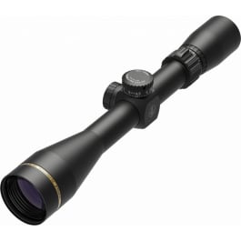 <em>Leupold</em> 180601 <em>VX</em>-<em>Freedom</em> CDS Matte Black 4-12x40mm 1" Tube Tri-MOA Reticle