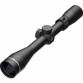 <em>Leupold</em> 179313 <em>VX</em>-<em>Freedom</em>  Matte Black 4-12x40mm 1" Tube Creedmoor Reticle