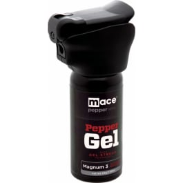 Mace Security 80717 Night Defender <em>GEL</em> w/LED Light