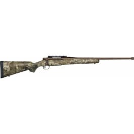 Mossberg Patriot Predator Rifle .308 Win 5rd Capacity 22" Barrel Cerekote Stock