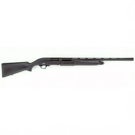 TriStar G23156 Cobraiii Youth Pump 24" VR CT-3 Matte Black Synthetic Shotgun