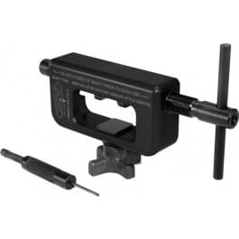 <em>Trijicon</em> AC50003 Installation Tool  Bright and Tough and HD Night Sight Black - Compatible With All Glock Models