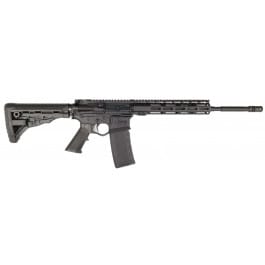 ATI GOMX556MP3P Omni Hybrid Maxx AR-15 Rifle, 16" BBL W/10" M-LOK Rail, 1 in 8 Twist - 30 Round