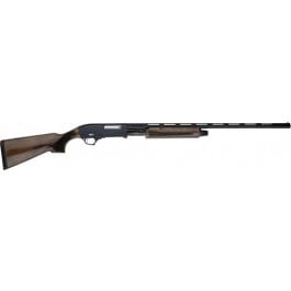 COBRA III PUMP .410/3IN 28IN WALNUT/ BLUED 3 TUBES