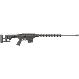 <em>Ruger</em> 18029 <em>Precision</em> <em>Rifle</em> Bolt 24" 10+1 <em>Precision</em> Adjustable Hard Coat Anodized