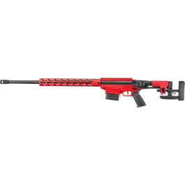 <em>Ruger</em> 18054 <em>Precision</em> Usmc Red 6.5 Creedmoor
