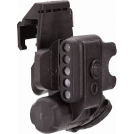 <em>Surefire</em> HL1-A-BK HL1 Helmet Light