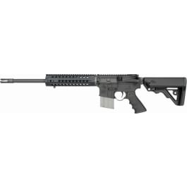 Rock River Arms Rock River Arms LH1542 LAR-15LH LEF-T Coyote Carbine Semi-Auto 16" 30+1 RRA Operator CAR Stock Black