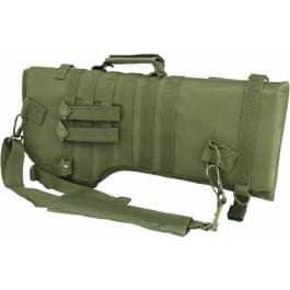 <em>NcStar</em> CVRSCB2919G <em>VISM</em> Tactical <em>Rifle</em> <em>Case</em> 29" Green <em>Rifle</em>