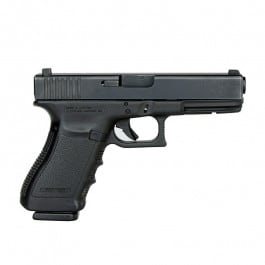 Glock Glock 21 Gen 3 Law Enforcement Trade-In .45 ACP, Semi-Auto, 1-13 Round Mag, NRA Surplus Very Good Used Condition