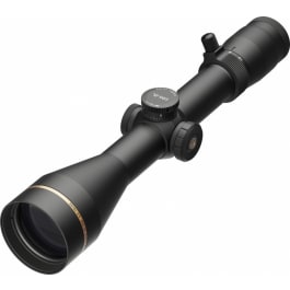 <em>Leupold</em> 180628 <em>VX</em>-3HD CDS-ZL Matte Black <em>3.5</em>-<em>10x50mm</em> 30mm Tube Illuminated FireDot Twilight Hunter Reticle