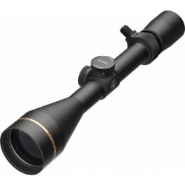 <em>Leupold</em> 180622 <em>VX</em>-3HD CDS-ZL Matte Black 4.5-14x50mm 1" Tube Duplex Reticle
