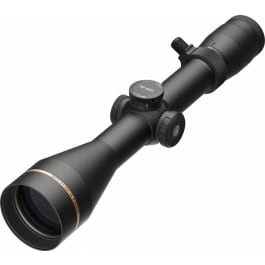 <em>Leupold</em> 180629 <em>VX</em>-3HD CDS-ZL Matte Black 4<em>.5</em>-14x50mm 30mm Tube Illuminated FireDot Twilight Hunter Reticle
